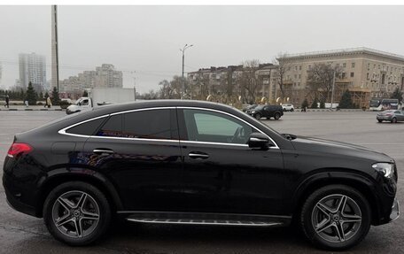 Mercedes-Benz GLE Coupe, 2020 год, 10 000 000 рублей, 6 фотография