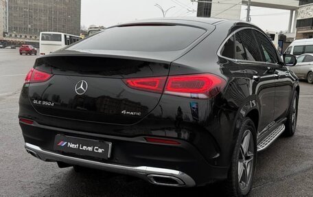 Mercedes-Benz GLE Coupe, 2020 год, 10 000 000 рублей, 7 фотография