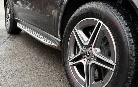 Mercedes-Benz GLE Coupe, 2020 год, 10 000 000 рублей, 12 фотография