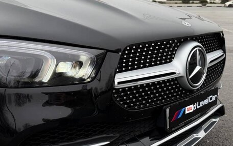 Mercedes-Benz GLE Coupe, 2020 год, 10 000 000 рублей, 11 фотография