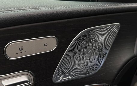 Mercedes-Benz GLE Coupe, 2020 год, 10 000 000 рублей, 18 фотография