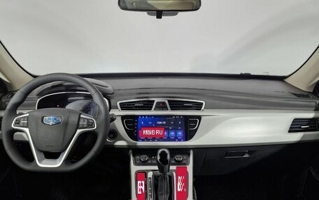 Geely Atlas I, 2019 год, 1 500 000 рублей, 14 фотография