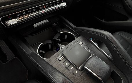 Mercedes-Benz GLE Coupe, 2020 год, 10 000 000 рублей, 24 фотография