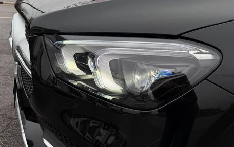 Mercedes-Benz GLE Coupe, 2020 год, 10 000 000 рублей, 13 фотография