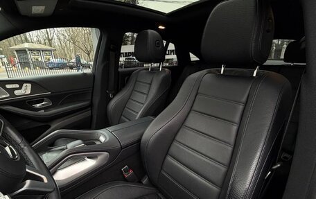 Mercedes-Benz GLE Coupe, 2020 год, 10 000 000 рублей, 21 фотография