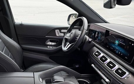 Mercedes-Benz GLE Coupe, 2020 год, 10 000 000 рублей, 15 фотография