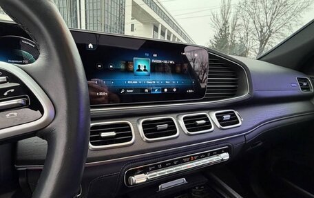 Mercedes-Benz GLE Coupe, 2020 год, 10 000 000 рублей, 23 фотография