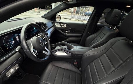 Mercedes-Benz GLE Coupe, 2020 год, 10 000 000 рублей, 20 фотография