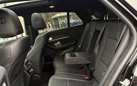 Mercedes-Benz GLE Coupe, 2020 год, 10 000 000 рублей, 26 фотография