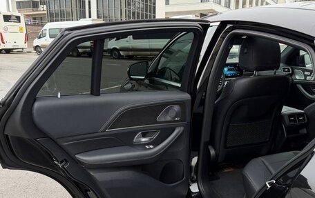 Mercedes-Benz GLE Coupe, 2020 год, 10 000 000 рублей, 25 фотография