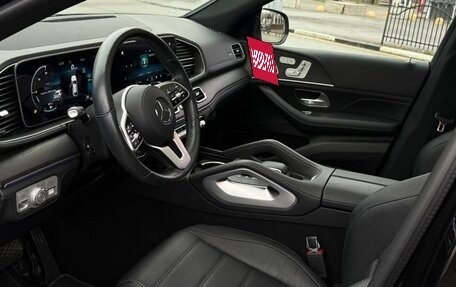 Mercedes-Benz GLE Coupe, 2020 год, 10 000 000 рублей, 17 фотография