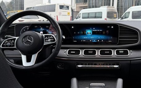 Mercedes-Benz GLE Coupe, 2020 год, 10 000 000 рублей, 28 фотография