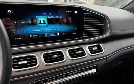 Mercedes-Benz GLE Coupe, 2020 год, 10 000 000 рублей, 27 фотография