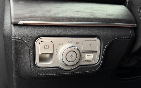 Mercedes-Benz GLE Coupe, 2020 год, 10 000 000 рублей, 31 фотография