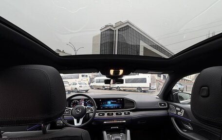 Mercedes-Benz GLE Coupe, 2020 год, 10 000 000 рублей, 34 фотография