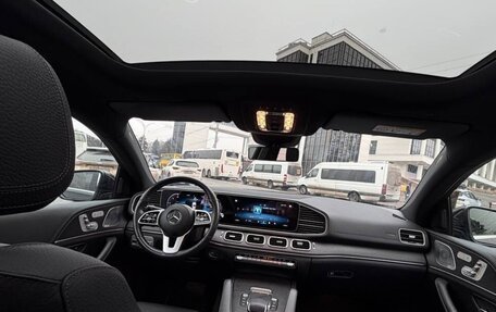 Mercedes-Benz GLE Coupe, 2020 год, 10 000 000 рублей, 30 фотография