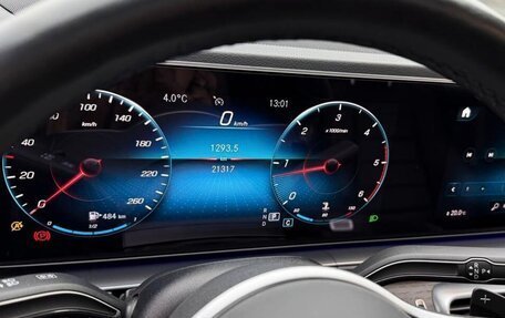 Mercedes-Benz GLE Coupe, 2020 год, 10 000 000 рублей, 32 фотография