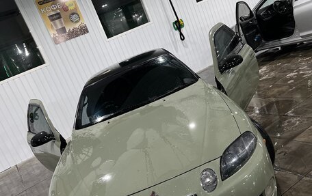 Toyota Soarer, 1999 год, 1 900 000 рублей, 6 фотография