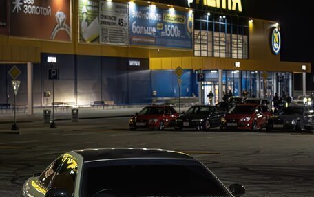 Toyota Soarer, 1999 год, 1 900 000 рублей, 3 фотография