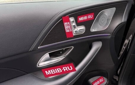 Mercedes-Benz GLE Coupe, 2020 год, 10 000 000 рублей, 16 фотография