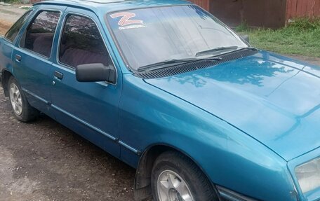 Ford Sierra I, 1983 год, 180 000 рублей, 6 фотография