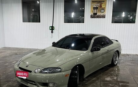 Toyota Soarer, 1999 год, 1 900 000 рублей, 2 фотография