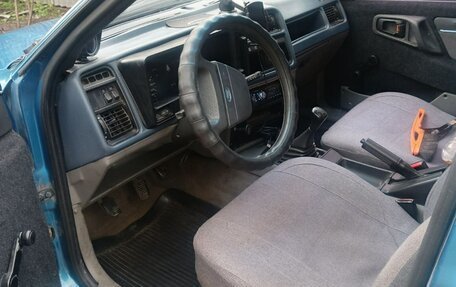 Ford Sierra I, 1983 год, 180 000 рублей, 5 фотография