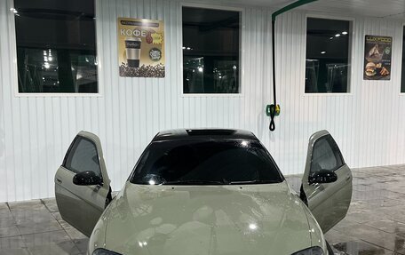 Toyota Soarer, 1999 год, 1 900 000 рублей, 8 фотография