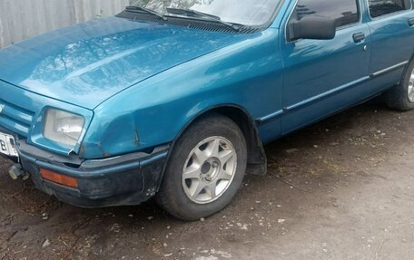 Ford Sierra I, 1983 год, 180 000 рублей, 8 фотография