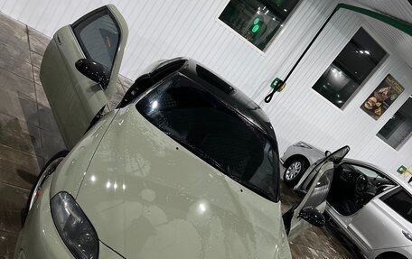 Toyota Soarer, 1999 год, 1 900 000 рублей, 12 фотография