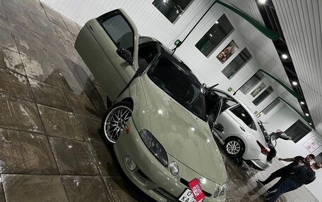 Toyota Soarer, 1999 год, 1 900 000 рублей, 13 фотография