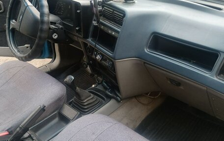 Ford Sierra I, 1983 год, 180 000 рублей, 9 фотография