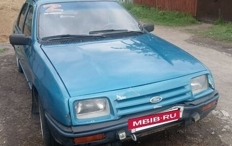 Ford Sierra I, 1983 год, 180 000 рублей, 4 фотография