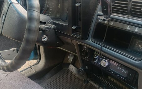 Ford Sierra I, 1983 год, 180 000 рублей, 11 фотография