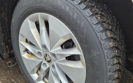 Skoda Octavia IV, 2021 год, 2 100 000 рублей, 2 фотография