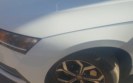 Skoda Octavia IV, 2021 год, 2 100 000 рублей, 3 фотография