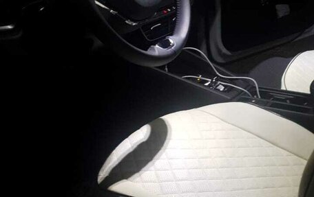 Skoda Octavia IV, 2021 год, 2 100 000 рублей, 11 фотография