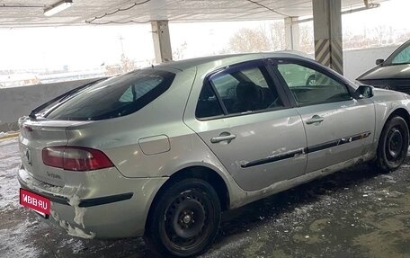 Renault Laguna II, 2003 год, 145 000 рублей, 2 фотография