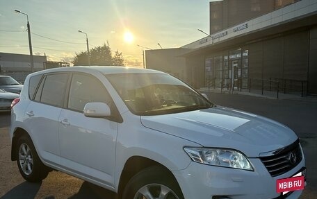 Toyota RAV4, 2010 год, 1 600 000 рублей, 11 фотография
