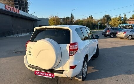 Toyota RAV4, 2010 год, 1 600 000 рублей, 10 фотография