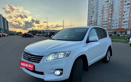 Toyota RAV4, 2010 год, 1 600 000 рублей, 6 фотография