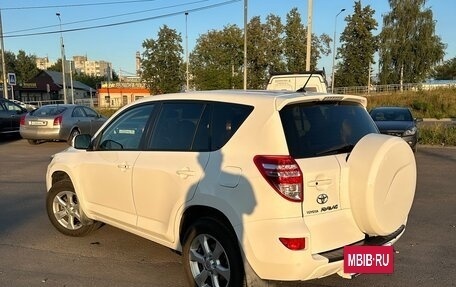 Toyota RAV4, 2010 год, 1 600 000 рублей, 9 фотография