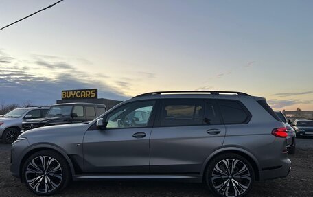 BMW X7, 2023 год, 13 650 000 рублей, 3 фотография