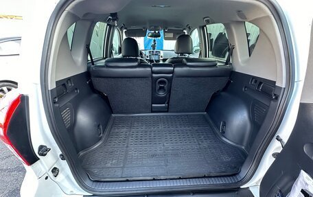 Toyota RAV4, 2010 год, 1 600 000 рублей, 14 фотография