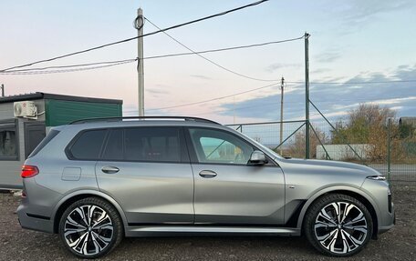 BMW X7, 2023 год, 13 650 000 рублей, 4 фотография