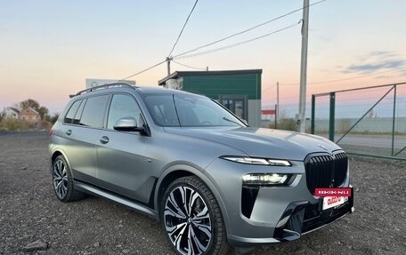 BMW X7, 2023 год, 13 650 000 рублей, 6 фотография