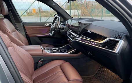 BMW X7, 2023 год, 13 650 000 рублей, 11 фотография