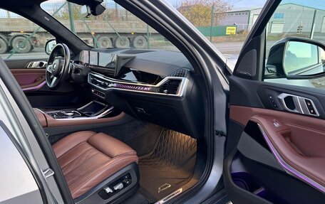 BMW X7, 2023 год, 13 650 000 рублей, 13 фотография