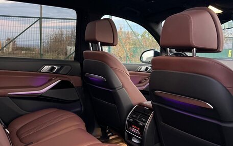 BMW X7, 2023 год, 13 650 000 рублей, 16 фотография