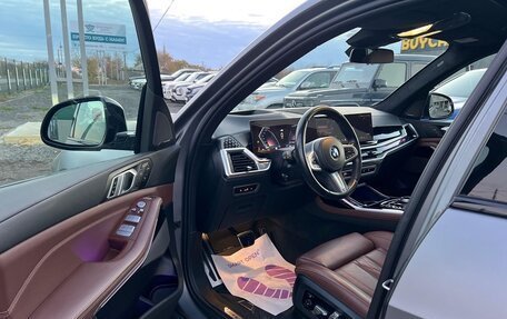 BMW X7, 2023 год, 13 650 000 рублей, 18 фотография